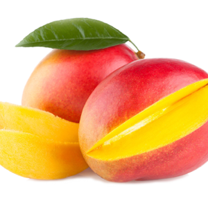 mangoes