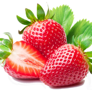 Strawberrys